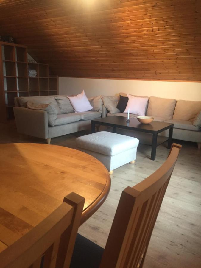 Appartement Anexet à Kungsbacka Extérieur photo