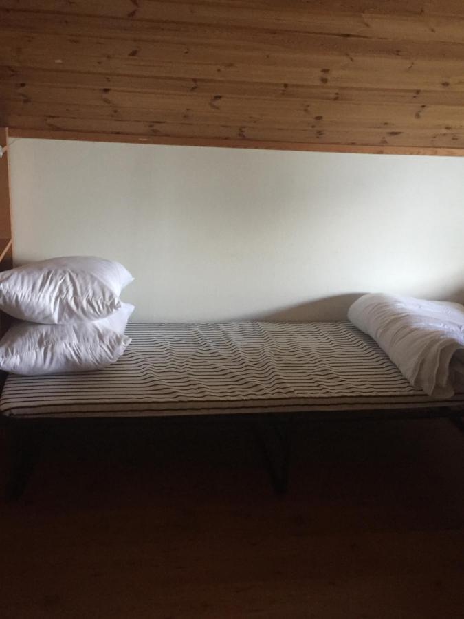 Appartement Anexet à Kungsbacka Extérieur photo